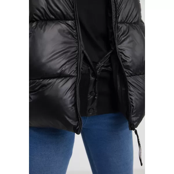  Geaca de dama SAM 73 JAMIE WB 858 NEGRU 