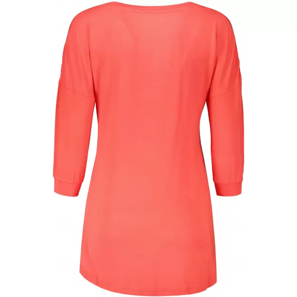  Tricou pentru femei ALTISPORT BLANCH SOMON 