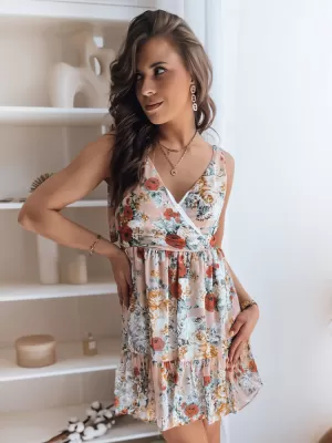 Rochie DSTREET PRIMOSA EY2331 ROZ