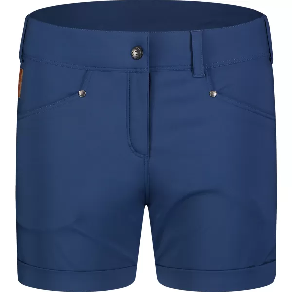  Pantaloni scurți de damă NORDBLANC ONEWAY NBSPL7911 ALBASTRU 