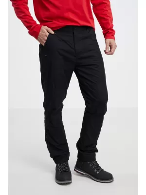 Pantaloni pentru bărbați SAM 73 ANAKIN MK 761 NEGRU