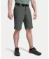 Pantaloni scurți pentru bărbați KILPI NAVIA-M TM0411KI VERDE ÎNCHIS