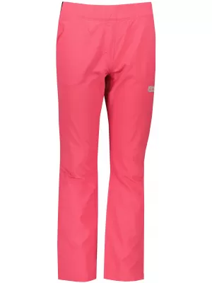 Pantaloni pentru fete NORDBLANC NBSPK6279L ROZ