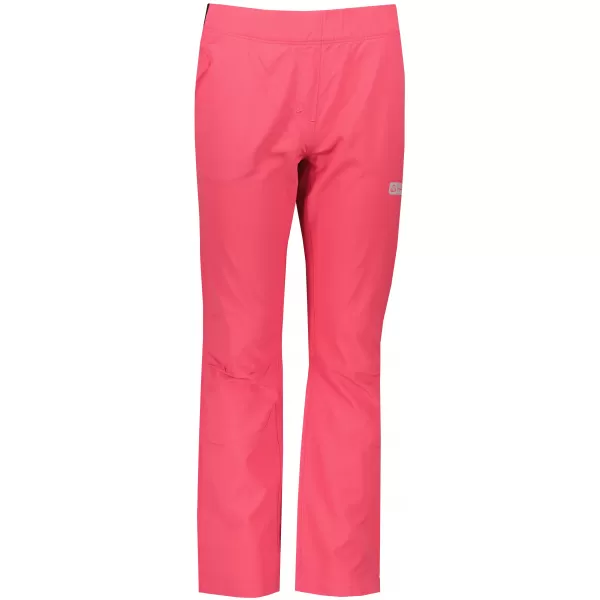  Pantaloni pentru fete NORDBLANC NBSPK6279L ROZ 