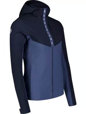 Geaca de dama NORDBLANC QUAINT NBSJL7892 ALBASTRU