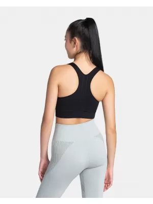 Sutien de damă KILPI WINIE-W TL0503KI NEGRU