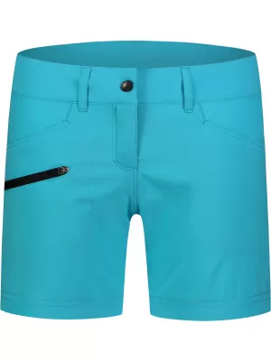 Pantaloni scurți de damă NORDBLANC TREND NBSPL7915 PISCINA ALBASTRA
