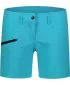 Pantaloni scurți de damă NORDBLANC TREND NBSPL7915 PISCINA ALBASTRA