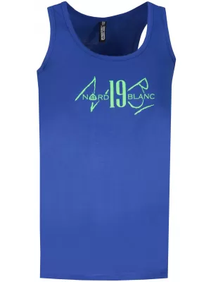 Maiou pentru copii NORDBLANC NBSKT5710L ALBASTRU