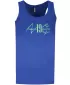 Maiou pentru copii NORDBLANC NBSKT5710L ALBASTRU