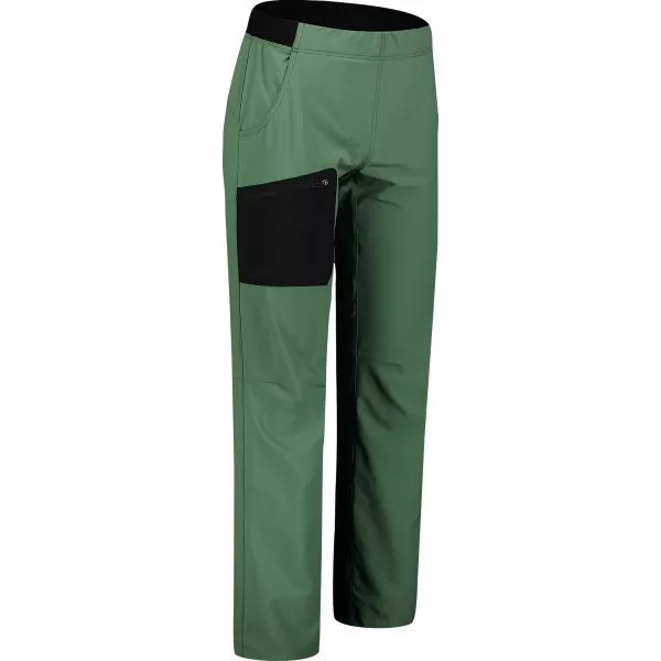  Pantaloni pentru bărbați NORDBLANC RUBBER NBSPM7907 VERDE 