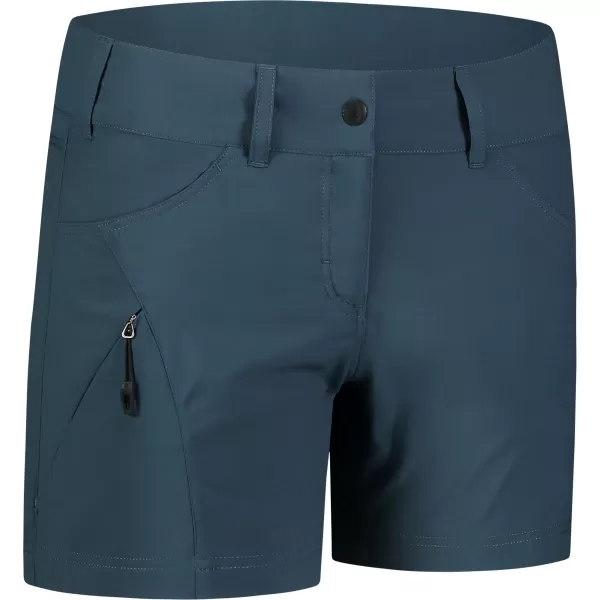  Pantaloni scurți de damă NORDBLANC TACK NBSPL7914 ALBASTRU ÎNCHIS 