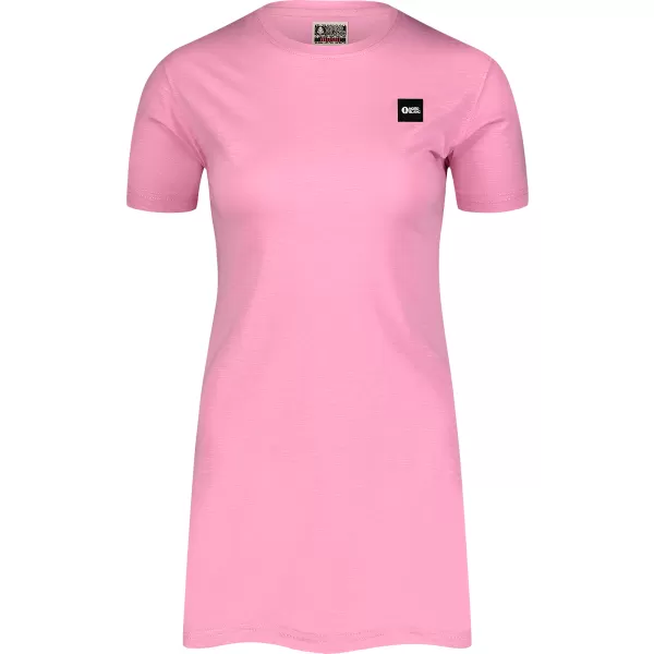  Rochie NORDBLANC HIP NBSLD7812 ROZ 