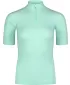 Tricou pentru femei NORDBLANC SEA NBSLF7866 VERDE DESCHIS