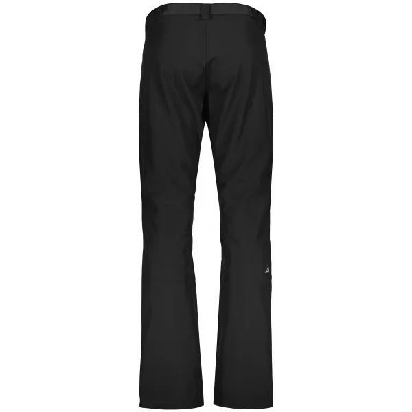  Pantaloni pentru bărbați ALTISPORT KEMEX MPAB701 NEGRU 