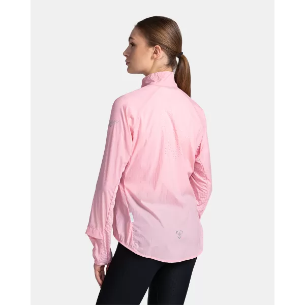 Geaca de dama KILPI TIRANO-W TL0106KI ROZ DESCHIS 