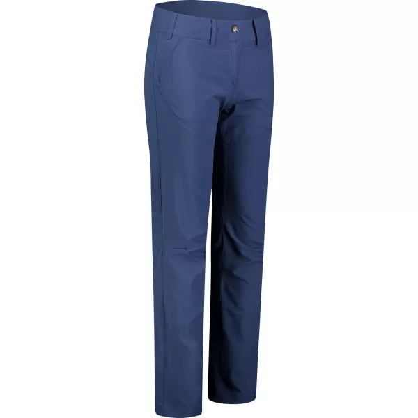  Pantaloni de dama NORDBLANC MANEUVER NBSPL7913 ALBASTRU 