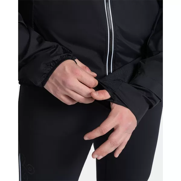  Jachetă pentru bărbați KILPI TIRANO-M TM0106KI NEGRU 