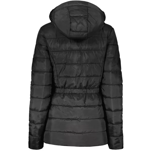  Geaca de dama KIXMI RHIA NEGRU 