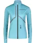 Geaca sport de dama NORDBLANC REFLEXION NBSJL7902 ALBASTRU DESCHIS