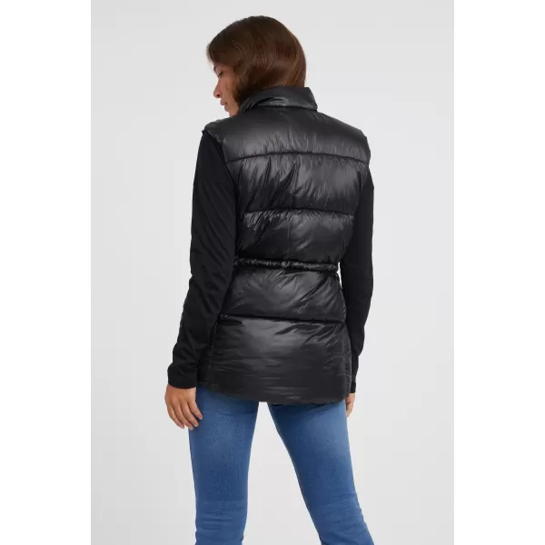  Vesta de dama SAM 73 CHARLOTTE WB 855 NEGRU 