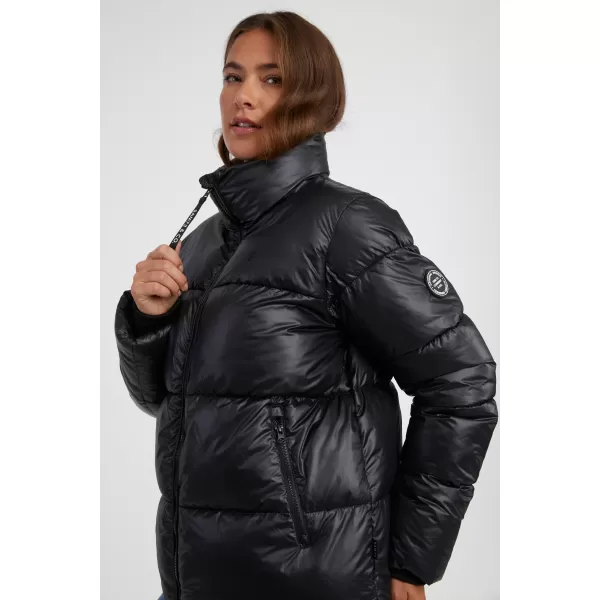  Geaca de dama SAM 73 JAMIE WB 858 NEGRU 