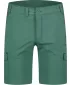 Pantaloni scurți pentru bărbați NORDBLANC PATCHPOCKET NBSPM7904 VERDE