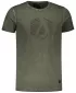 Tricou pentru bărbați ALTISPORT BARCLAY KAKI