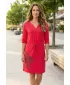 Rochie ALTISPORT ALW112/ANIKA ROȘU