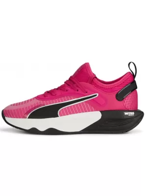 Pantofi de dama PUMA PWR XX NITRO WNS 376969-09 ROZ