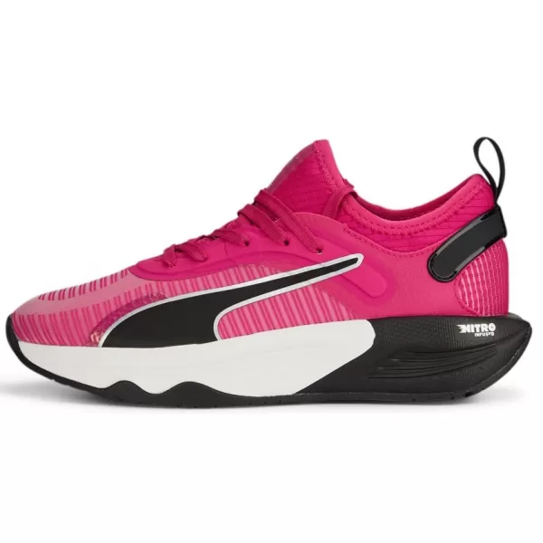  Pantofi de dama PUMA PWR XX NITRO WNS 376969-09 ROZ 