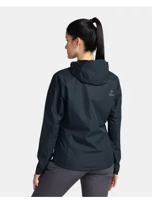 Geaca de dama KILPI SONNA-W TL0104KI NEGRU