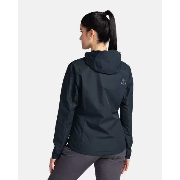  Geaca de dama KILPI SONNA-W TL0104KI NEGRU 