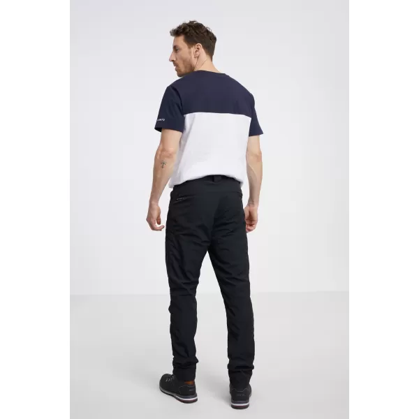  Pantaloni pentru bărbați SAM 73 GLUM MK 759 NEGRU 