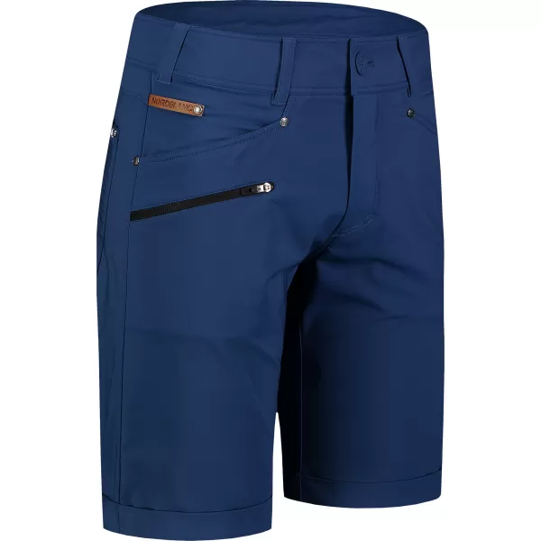  Pantaloni scurți pentru bărbați NORDBLANC NBSPM7909 ALBASTRU 