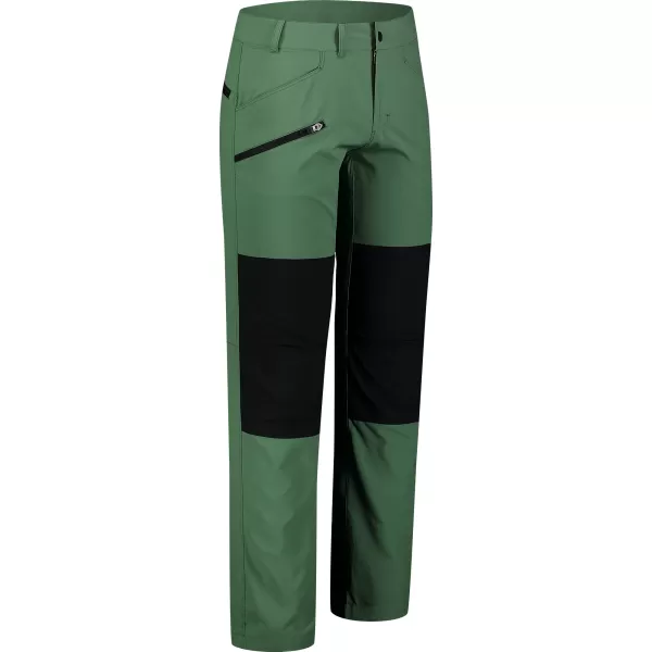 Pantaloni pentru bărbați NORDBLANC CLOUT NBSPM7905 VERDE 