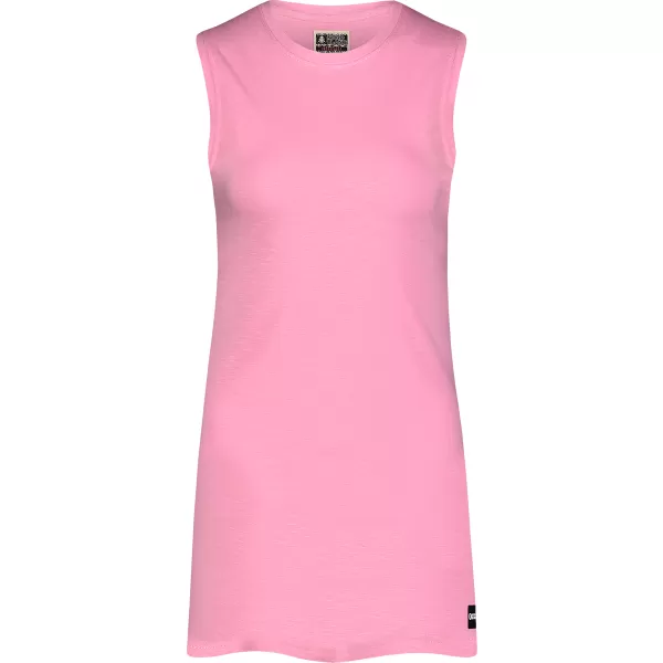  Rochie NORDBLANC SASSY NBSLD7811 ROZ 