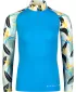 Tricou pentru femei NORDBLANC WATER NBSLF7865 ALBASTRU