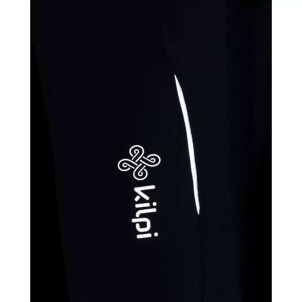  Pantaloni scurți de ciclism pentru bărbați KILPI MURIA-M TM0416KI NEGRU 