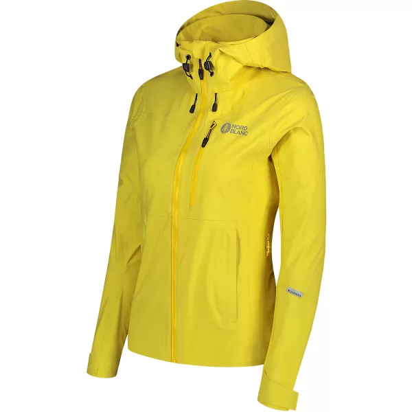  Geaca de dama NORDBLANC SINGULAR NBSJL7891 CHIHLIMBAR 