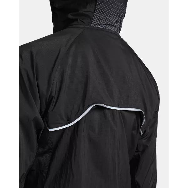  Geaca de dama KILPI ROSA-W TL0105KI NEGRU 