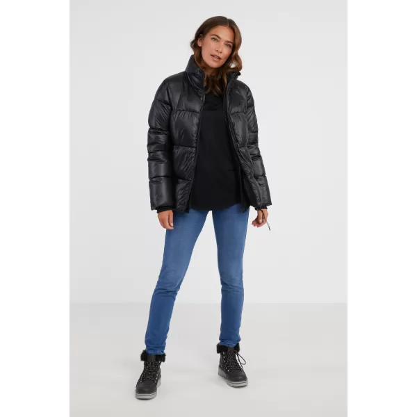  Geaca de dama SAM 73 JAMIE WB 858 NEGRU 