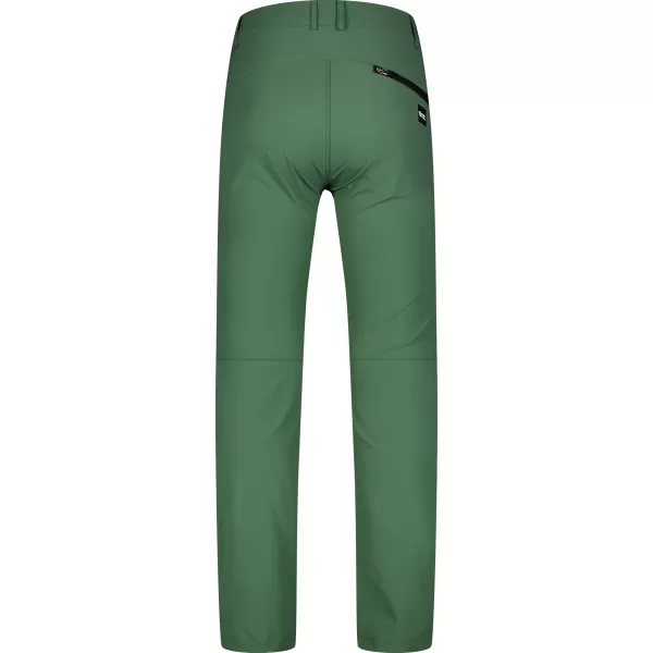  Pantaloni pentru bărbați NORDBLANC CLOUT NBSPM7905 VERDE 