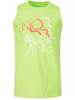 Maiou pentru copii NORDBLANC NBSKT6307S VERDE