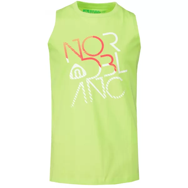  Maiou pentru copii NORDBLANC NBSKT6307S VERDE 