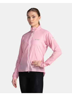 Geaca de dama KILPI TIRANO-W TL0106KI ROZ DESCHIS