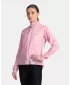Geaca de dama KILPI TIRANO-W TL0106KI ROZ DESCHIS