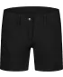 Pantaloni scurți de damă NORDBLANC TACK NBSPL7914 NEGRU