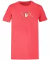 Tricou pentru copii NORDBLANC NBSKT5217L ROZ DESCHIS