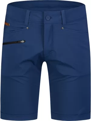 Pantaloni scurți pentru bărbați NORDBLANC NBSPM7909 ALBASTRU